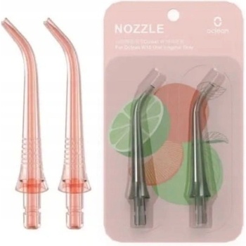Oclean Nozzle N10 Pink 2 ks
