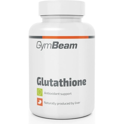 GymBeam Глутатион 20 x 2, 8 g60 капс