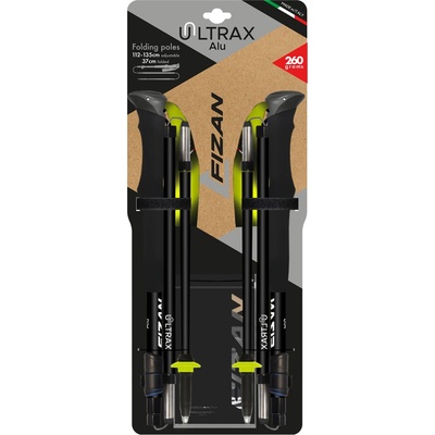 Fizan UltraX Alu