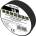 Entac Изолационна лента ENTAC 19mmx20m черна EIT-1319-20M-B (EIT-1319-20M-B)