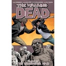 Walking Dead Kirkman Robert