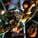 MOTORHEAD - BOMBER (1LP)