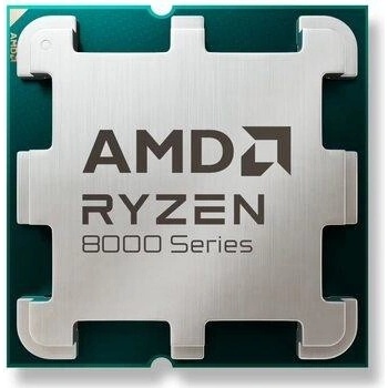 AMD Ryzen 7 8700F 100-100001590BOX