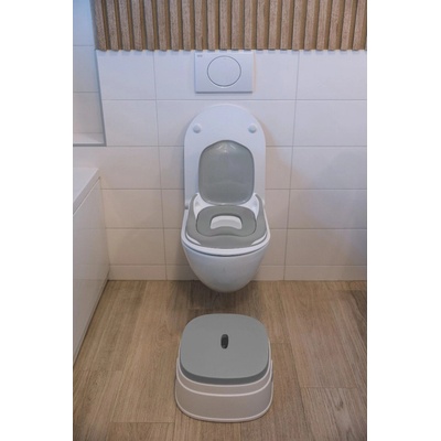 FreeON tréningová sada 3 v 1 na nácvik na nočník a WC