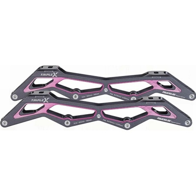 Powerslide Triple X Hilo