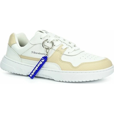 Be Lenka Barebarics Zing White & Cream