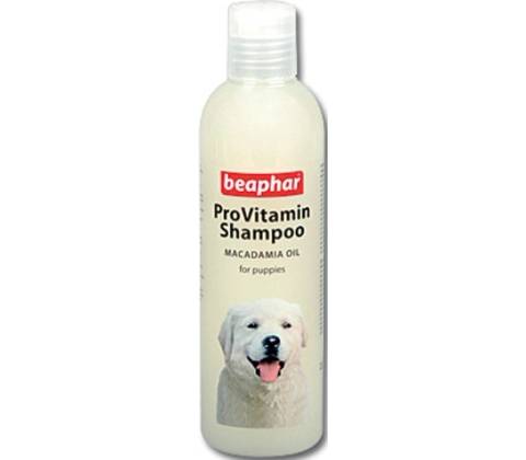 Beaphar Bea pro štěňata 250 ml