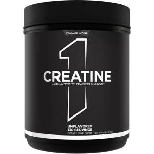 Rule 1 Creatine Natural, 676 Grams