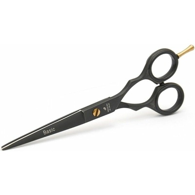 Progline Basic Line 6" 60.100.BK