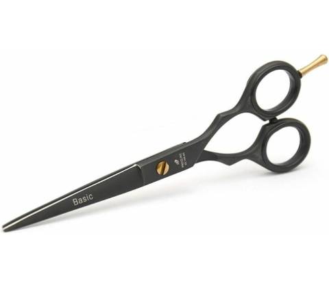 Progline Basic Line 6" 60.100.BK