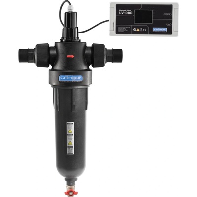 Cintropur UV 10100