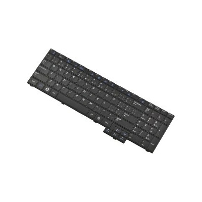 Samsung NP-RV510-A01 Klávesnice Keyboard pro Notebook Laptop Česká Czech