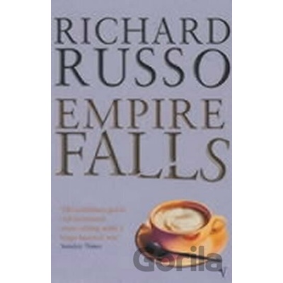 Empire Falls - Russo Richard