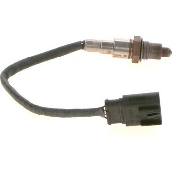 Lambda sonda BOSCH 025803004H