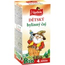 Apotheke BYLINNÝ NA BEŽNÉ PITIE 20 x 1,5 g