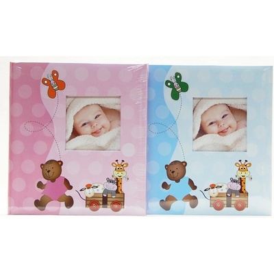 Fotoalbum 29 x 32 cm CHERFUL / DBCL30 / 168397