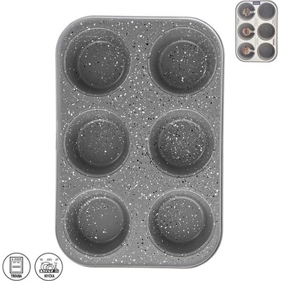 Orion Forma tartaletek Grande 32x22x3,5cm