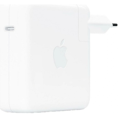Apple 35W Dual USB-C Power Adapter mnwp3zm/a - originální – Zboží Živě