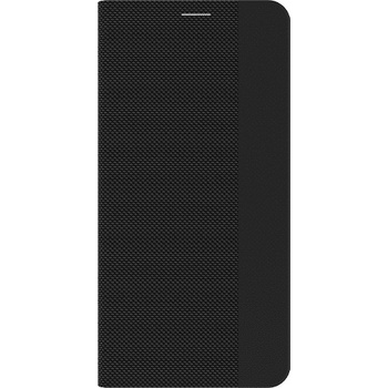 Pouzdro Winner Duet flipové Xiaomi Redmi Note 10 5G černé