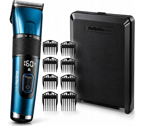 Babyliss E990E