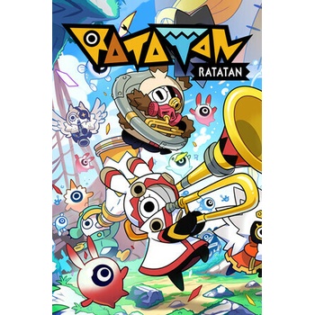 Ratatan