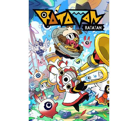 Ratatan