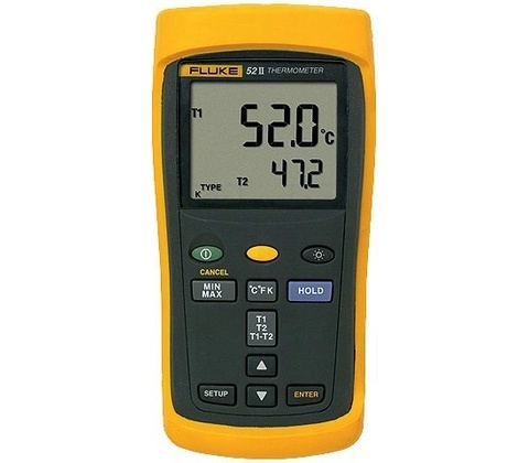 FLUKE 52