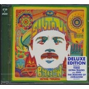 SANTANA: CORAZON CD