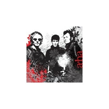 A-HA - ANALOGUE (2CD)