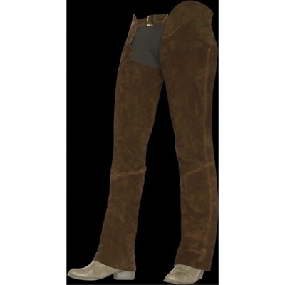 KenTaur Chaps černá – Zbozi.Blesk.cz