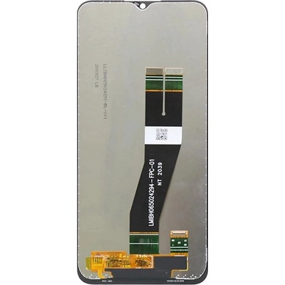 LCD Displej + Dotyk Samsung A025G Galaxy A02s – Zboží Živě