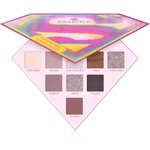 essence Superman палитра сенки за очи цвят 01 Find your power 7 гр
