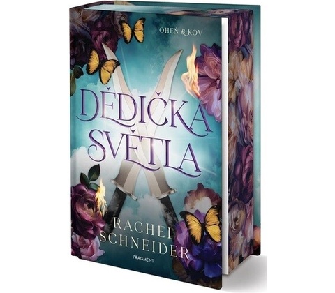 Dědička světla