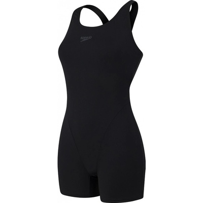 Speedo Essential Endurance+ Legsuit Black