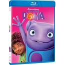 Konečně doma BD