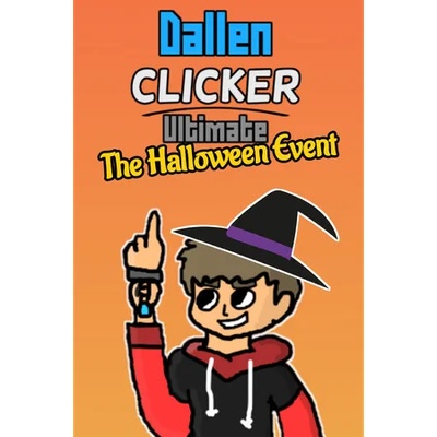 Larsonsoft Dallen Clicker Ultimate (PC)