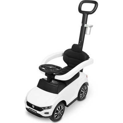 Toyz Volkswagen T-ROC white