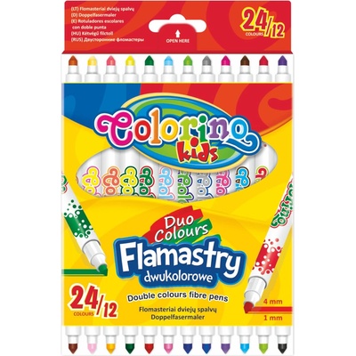 Patio Colorino 12/24b dvoubarevné 298763