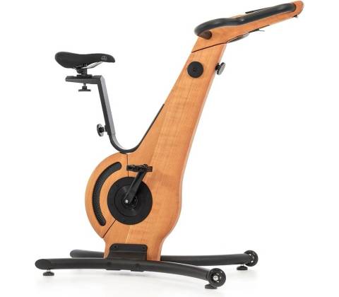 NOHrD Bike Cherry