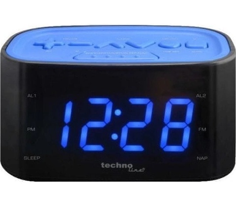 TechnoLine WT 465B