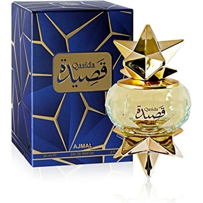 Ajmal Qasida parfémovaná voda unisex 60 ml