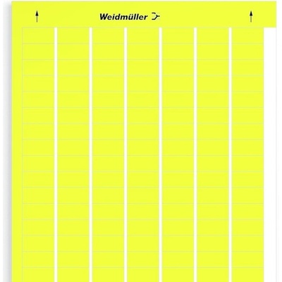 Značení zařízení Weidmüller LM MT300 25.4/12.7 GE (1686391687)