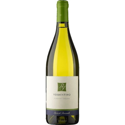 Rocca di Frasinello Vermentino Maremma Toscana 2024 13% 0,75 l (holá láhev)