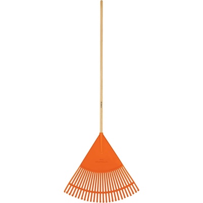 Truper na listí plastové 60 cm EP-26F