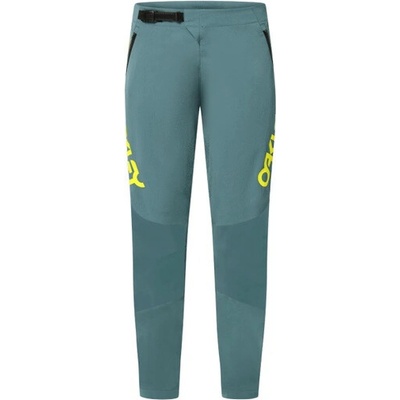 Oakley Maven Scrub tyrkysová