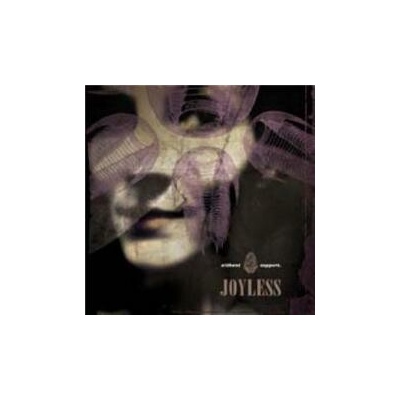 Joyless - Without Support CD