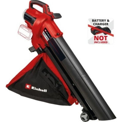 Einhell Venturro 36/240 Solo PXC