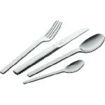 ZWILLING Minimale Комплект прибори за хранене, неръждаема стомана матова, 30 части (1026380)