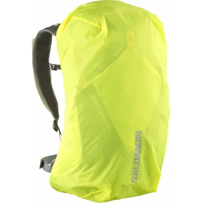 Salomon Small LC2710700 safety yellow UNI