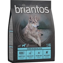 Briantos Adult losos s bramborami bez obilovin 1 kg